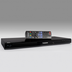 Reproductor Blu-ray Disc