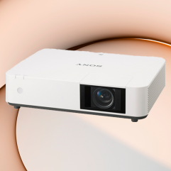 Proyector Multimedia Luz Láser 5.000 lúmenes