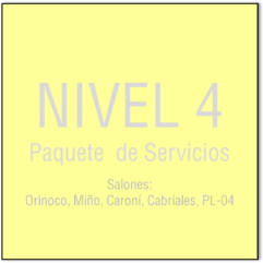 Nivel 4 - Pack